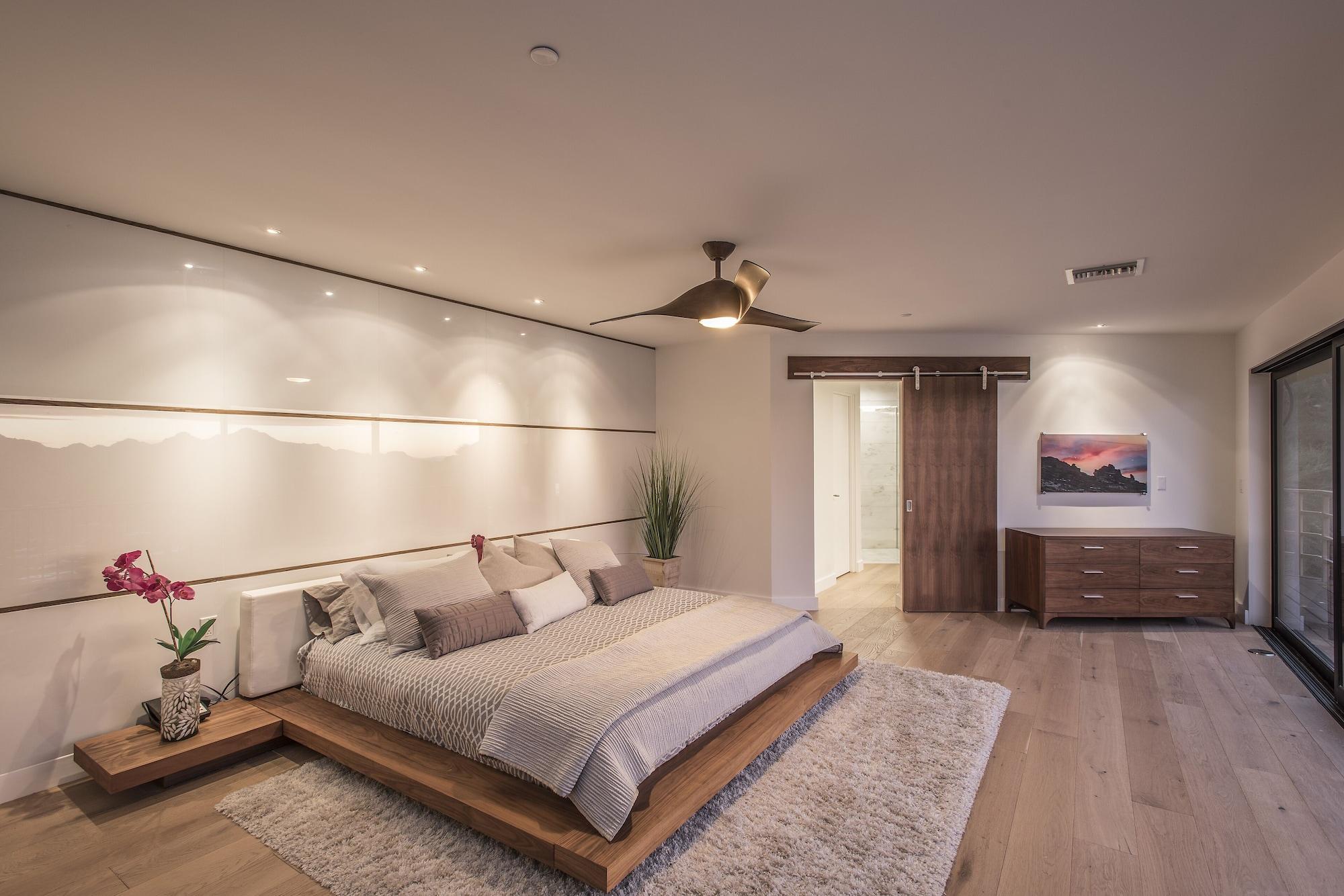 Sanctuary Camelback Mountain Resort And Spa Paradise Valley Esterno foto