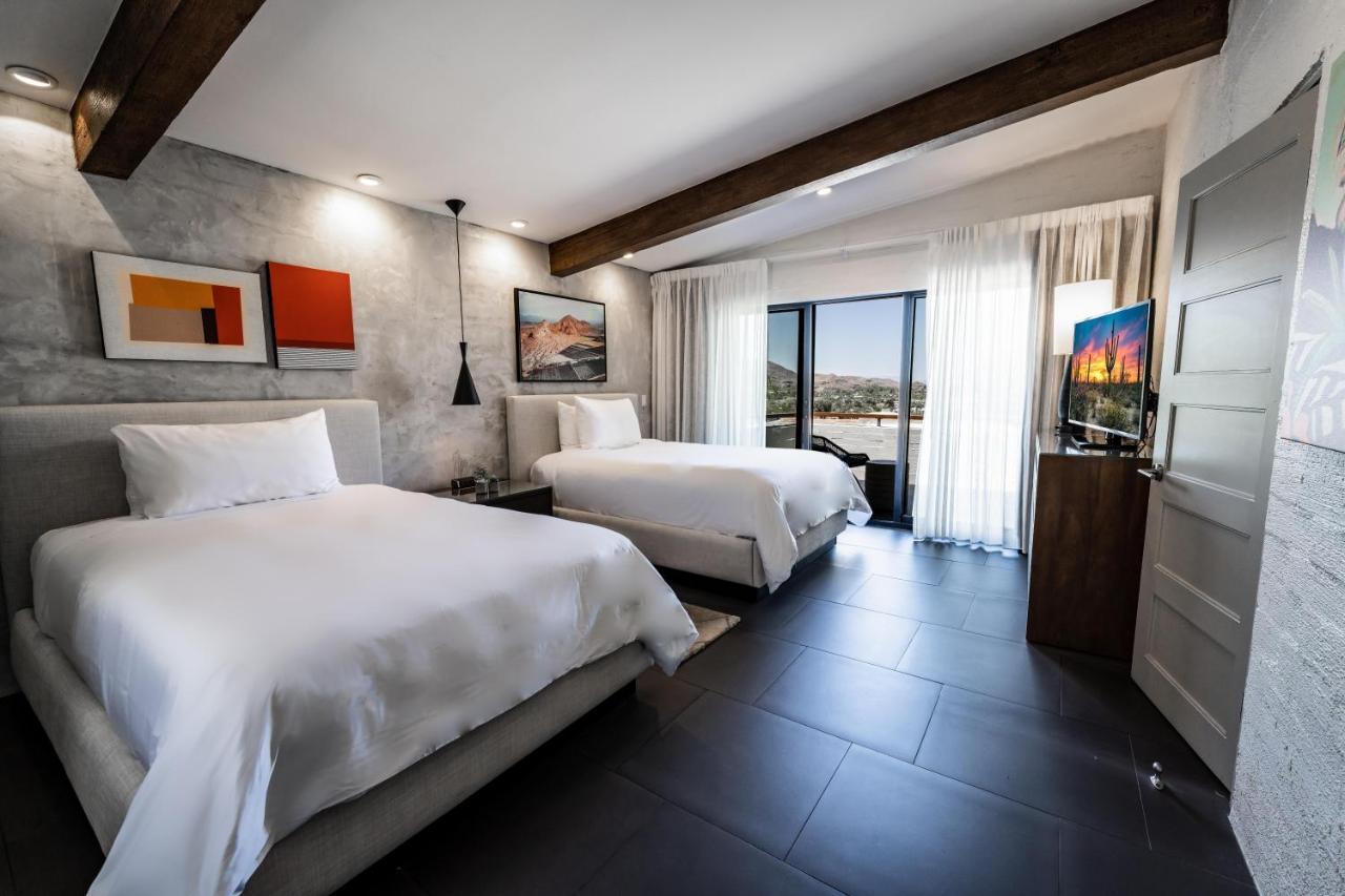 Sanctuary Camelback Mountain Resort And Spa Paradise Valley Esterno foto